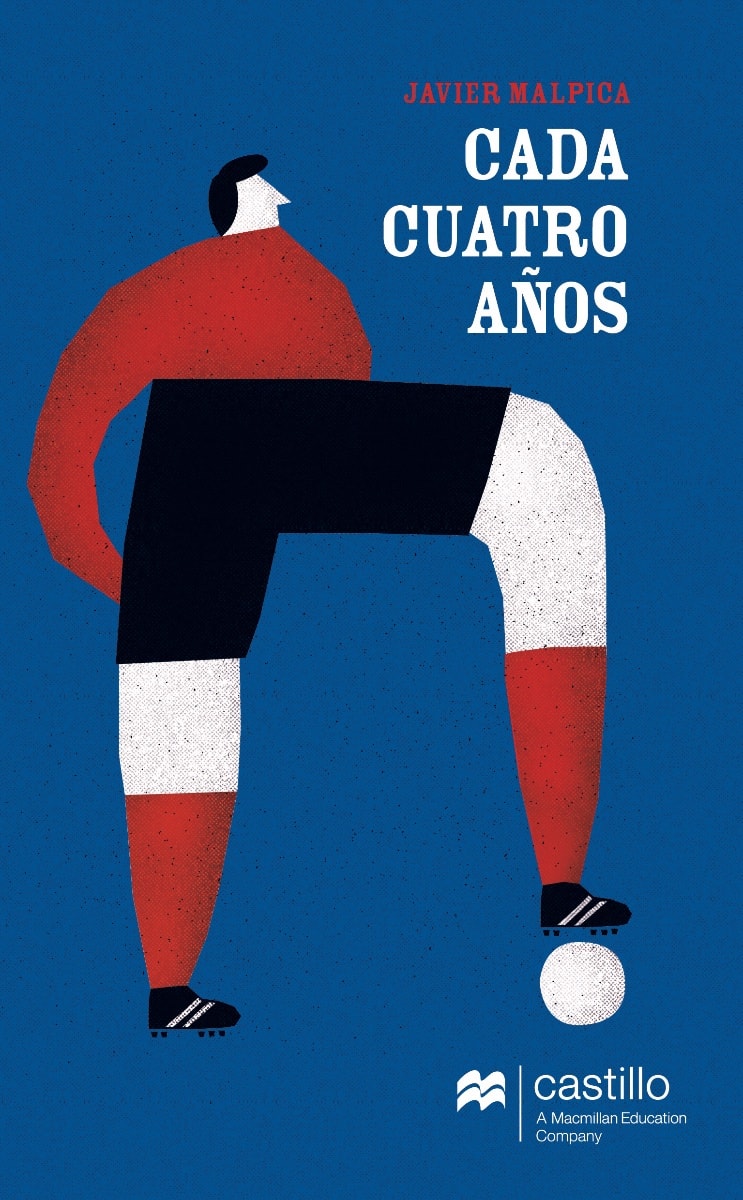 Cada cuatro años