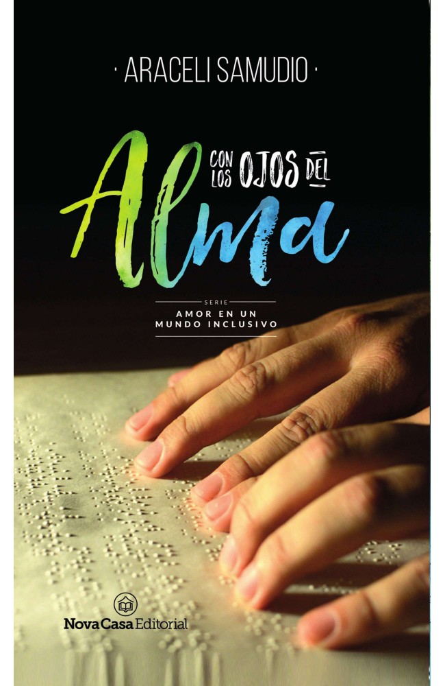 Con los ojos del alma