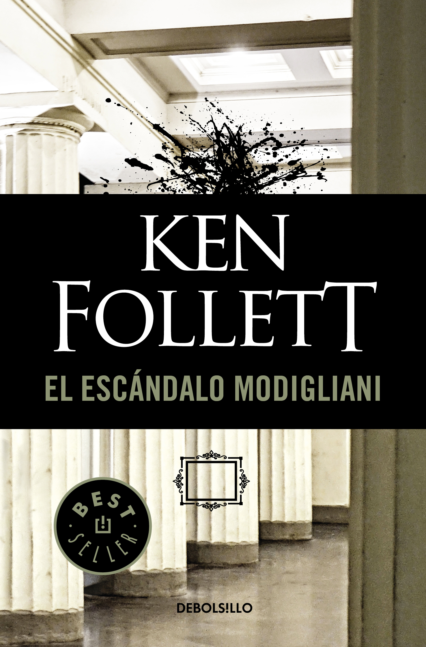 El escándalo Modigliani