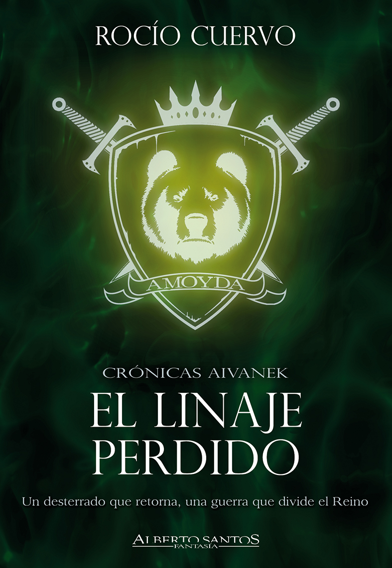 El linaje perdido