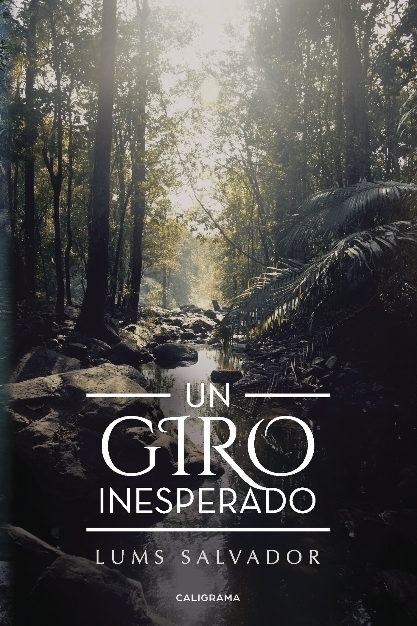 Un giro inesperado