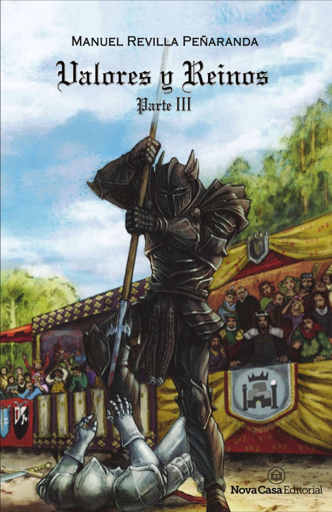 Valores y Reinos III
