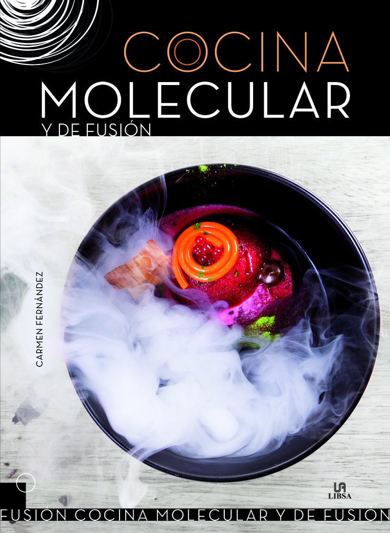 Cocina Molecular y de Fusión