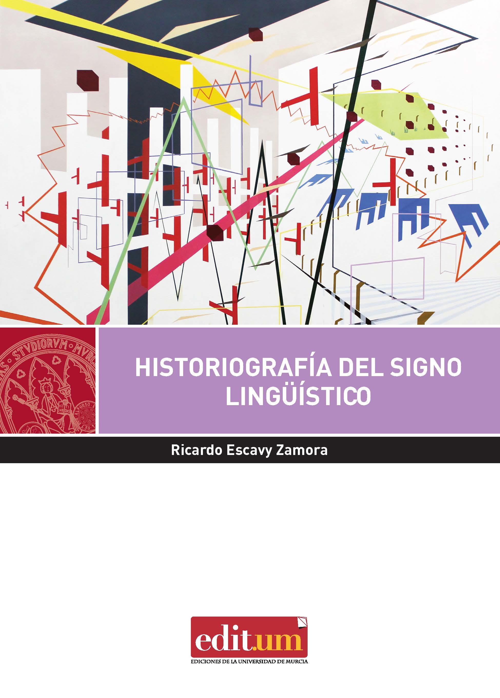 Historiografía del Signo Lingüístico