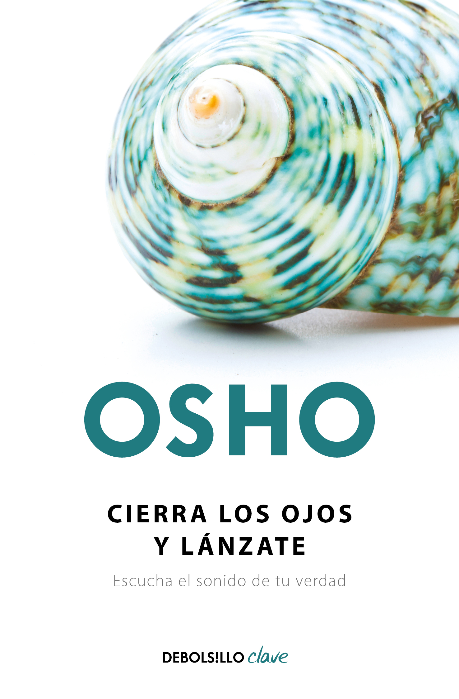 Cierra los ojos y lánzate