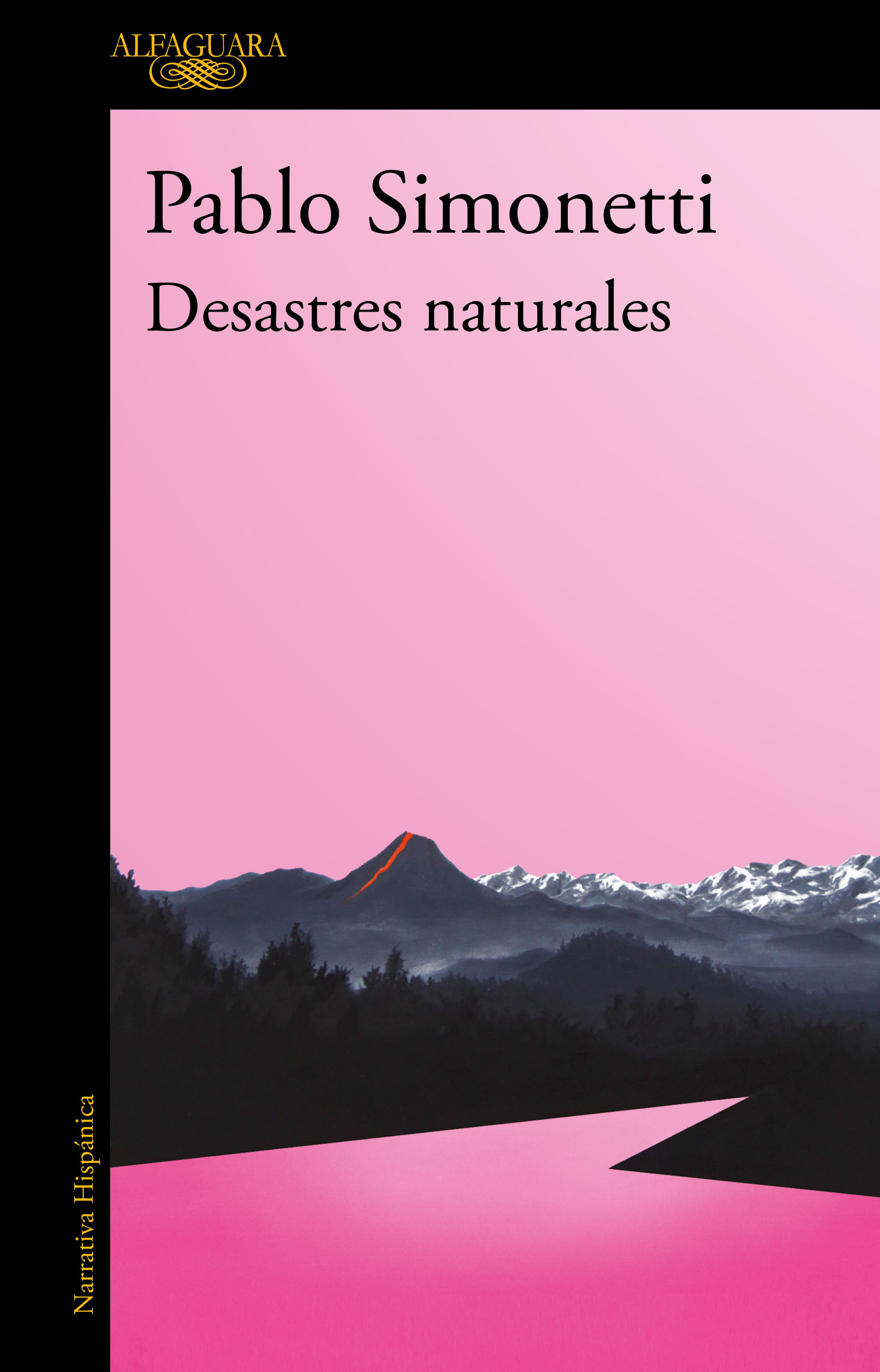 Desastres naturales