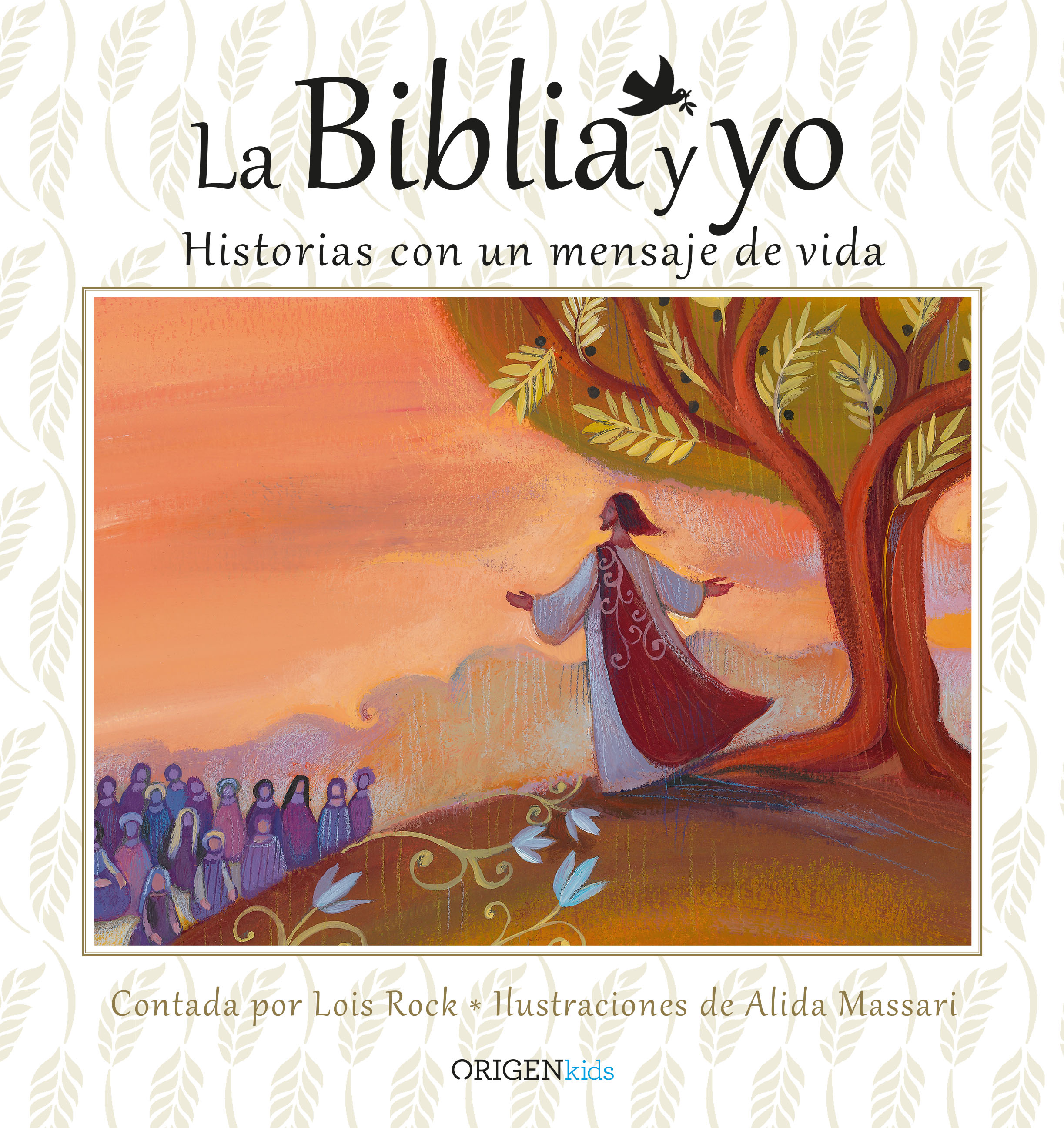 La Biblia y yo