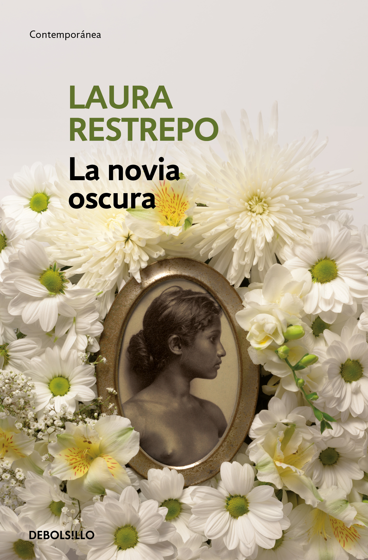 La novia oscura