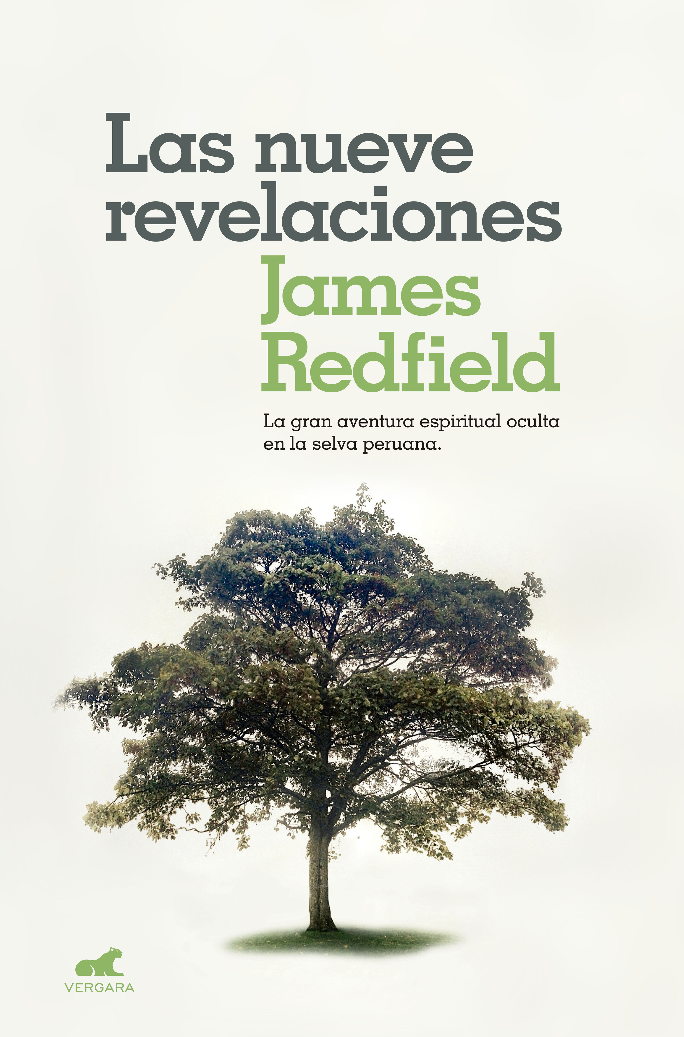 Las nueve revelaciones