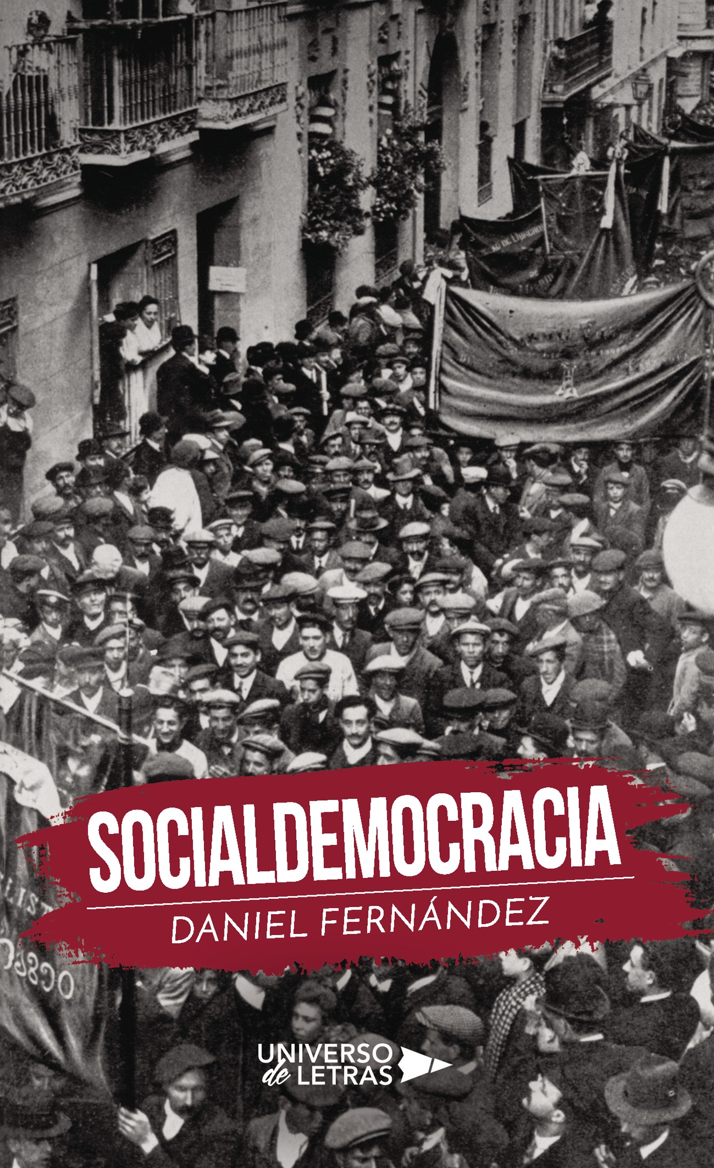 Socialdemocracia