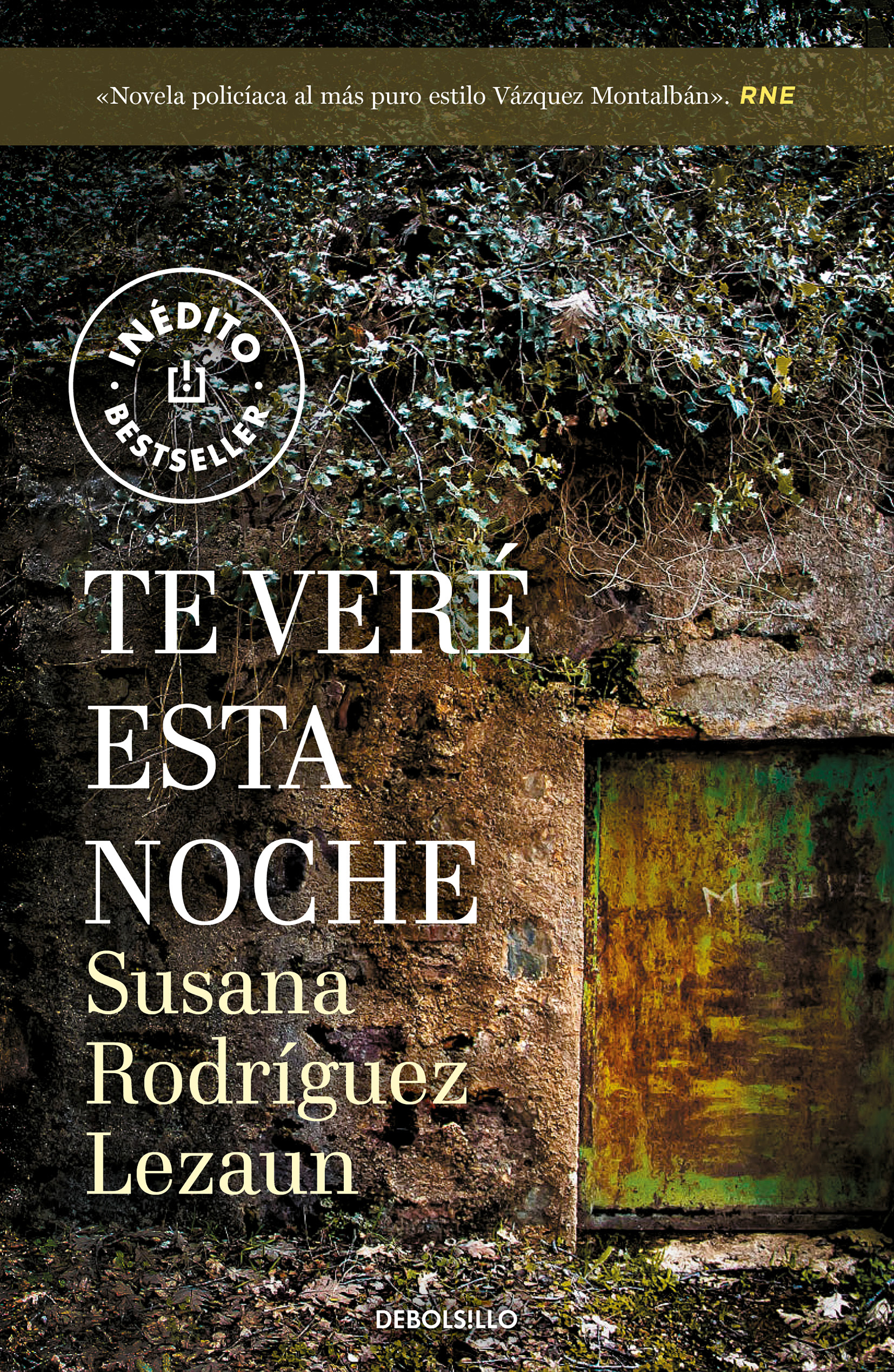 Te veré esta noche