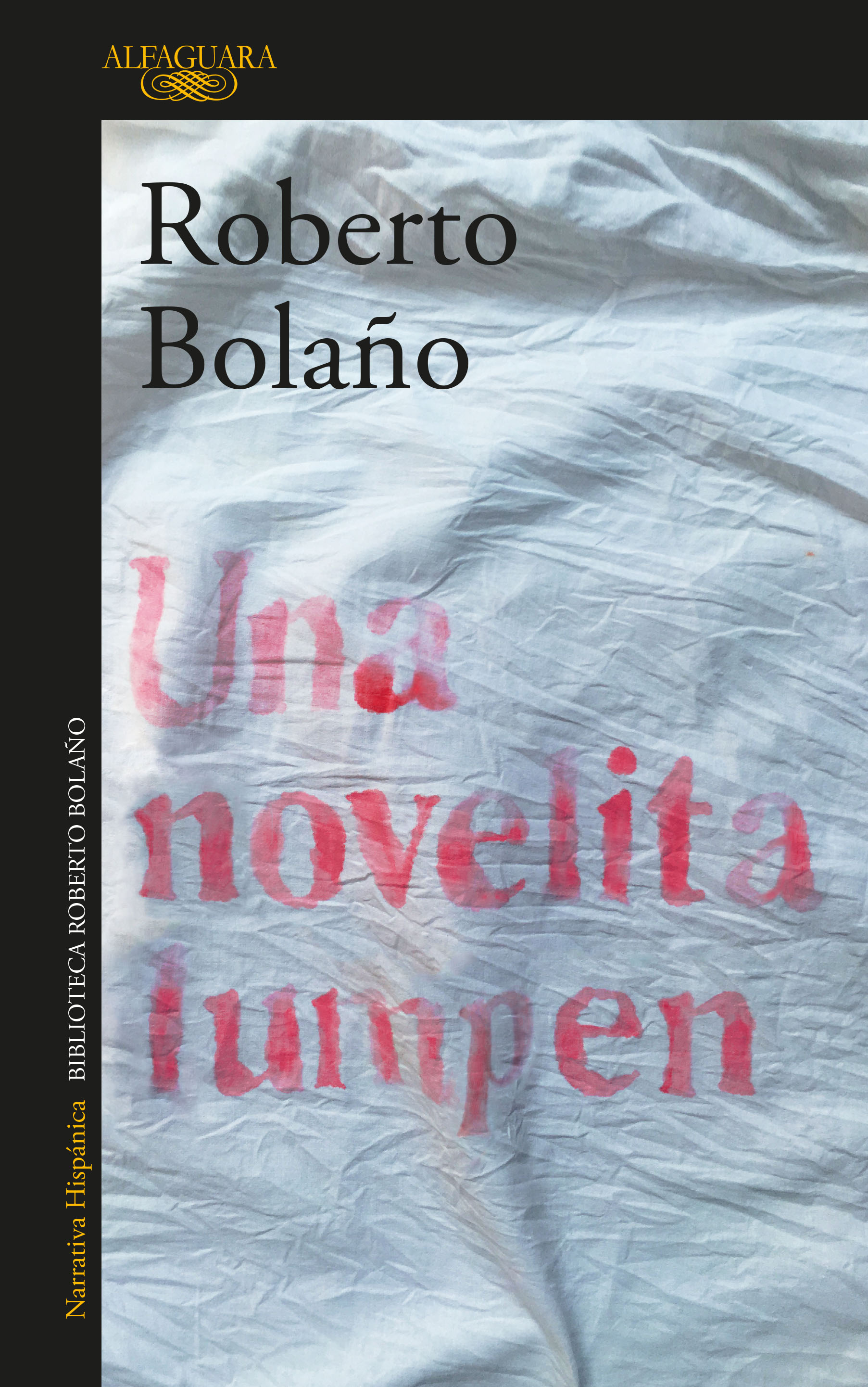 Una novelita lumpen