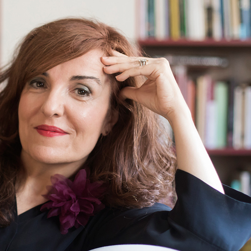 5 autores que han marcado a Elvira Lindo