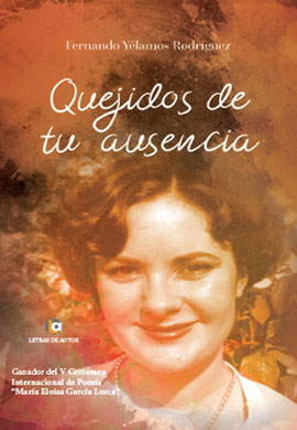 Quejidos de tu ausencia