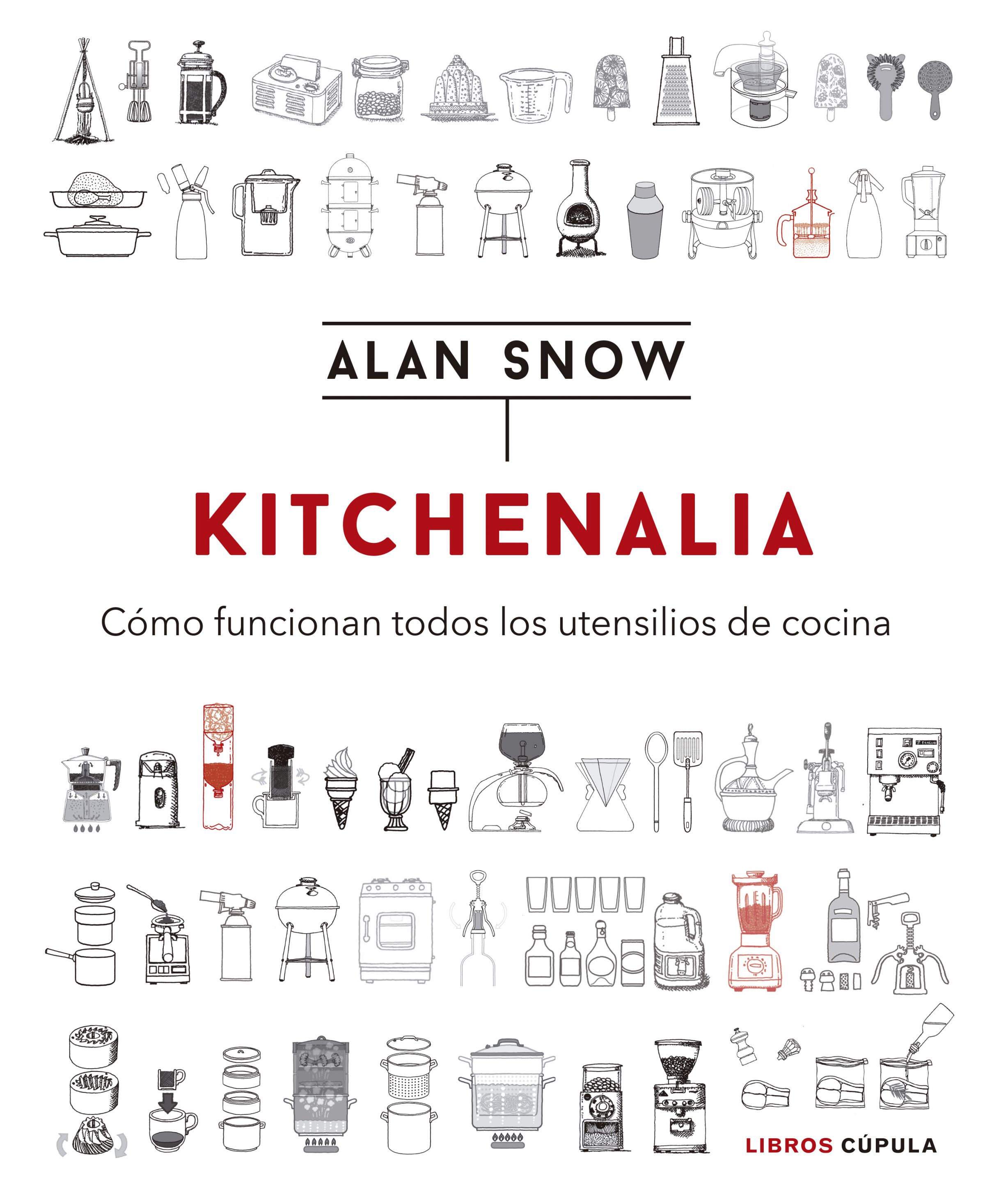 Kitchenalia