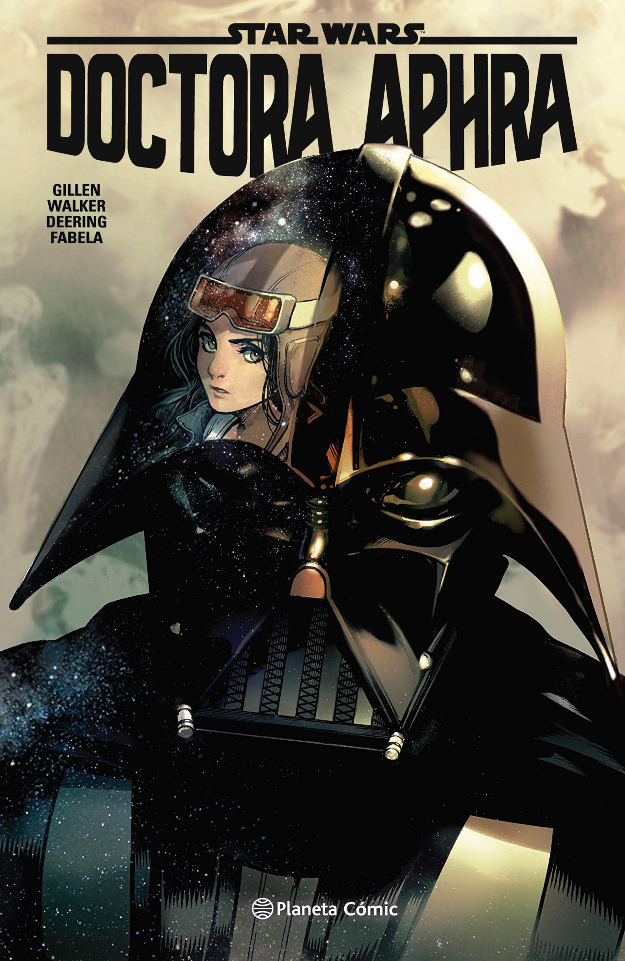 Star Wars Doctora Aphra nº 02/07