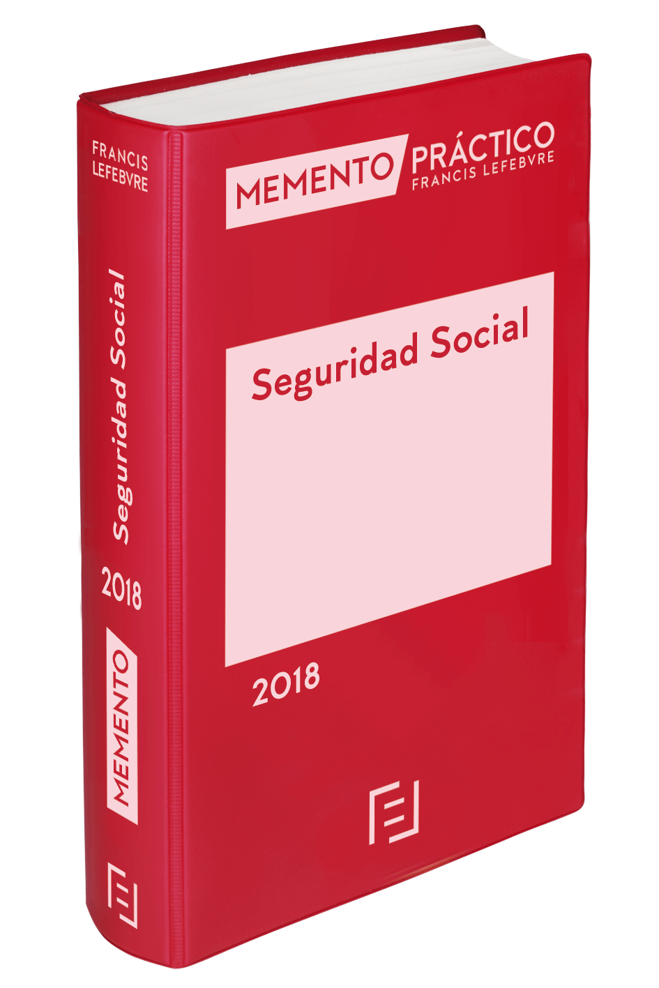 Memento Seguridad Social 2018