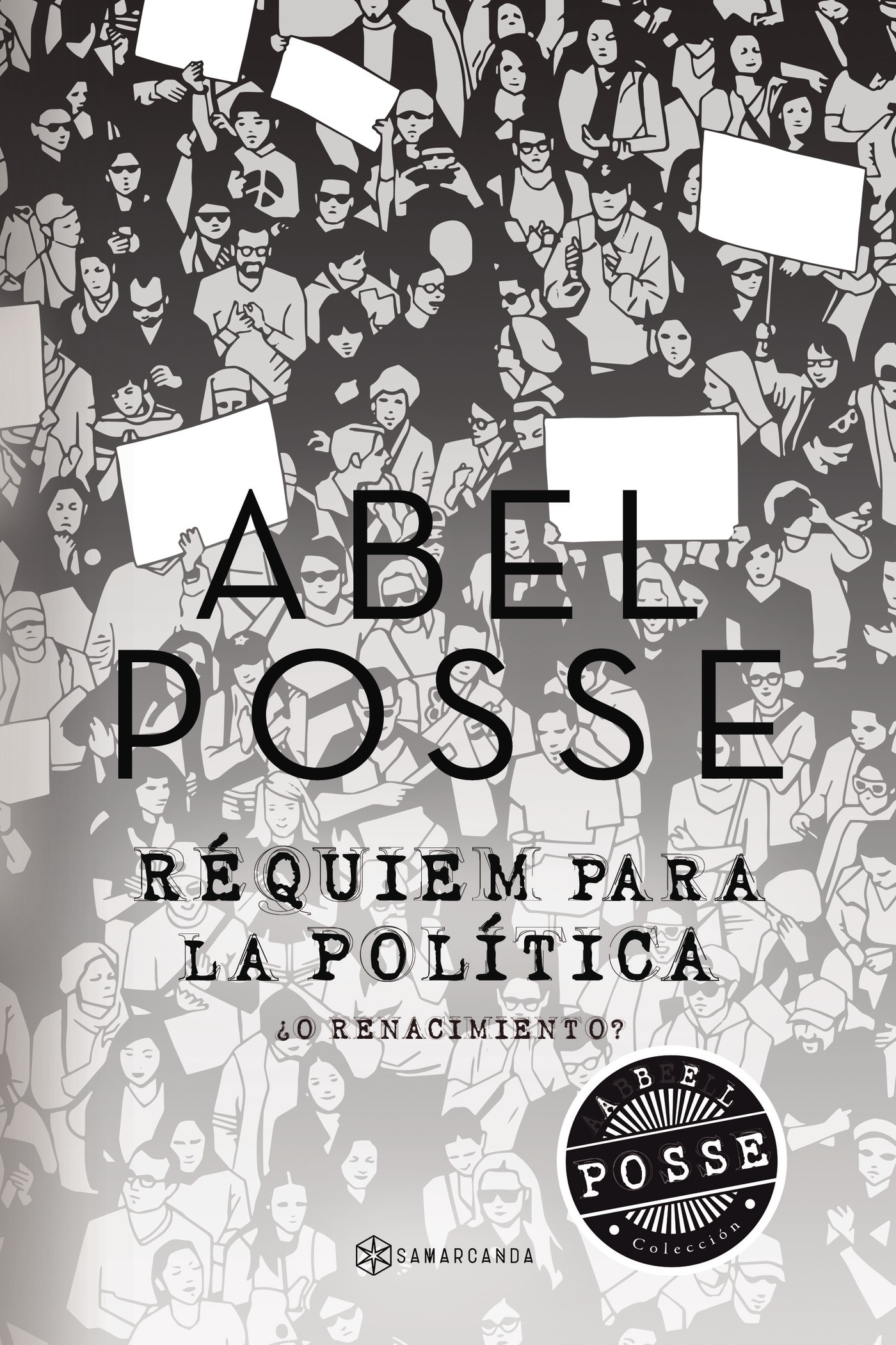 Réquiem para la política