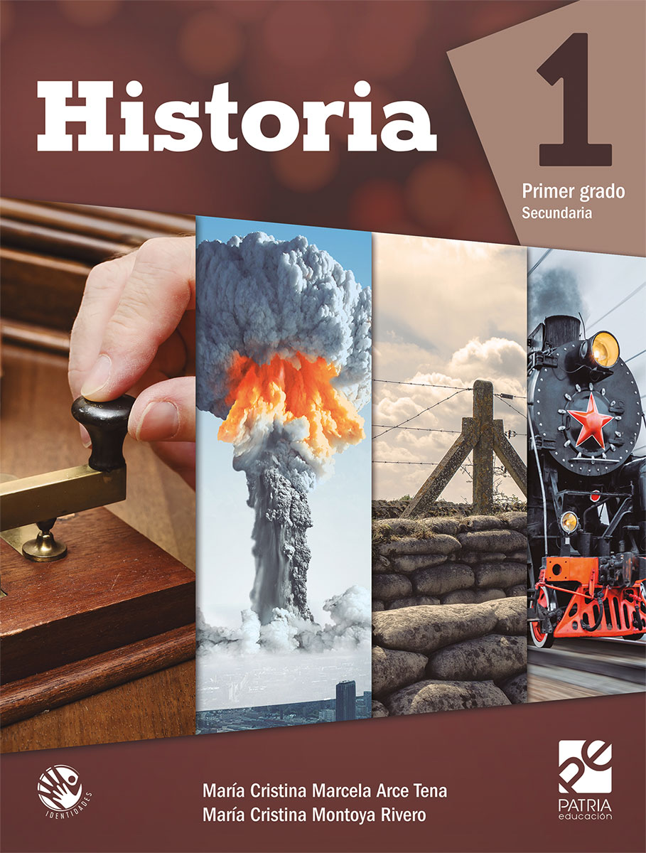 Historia 1 Arce