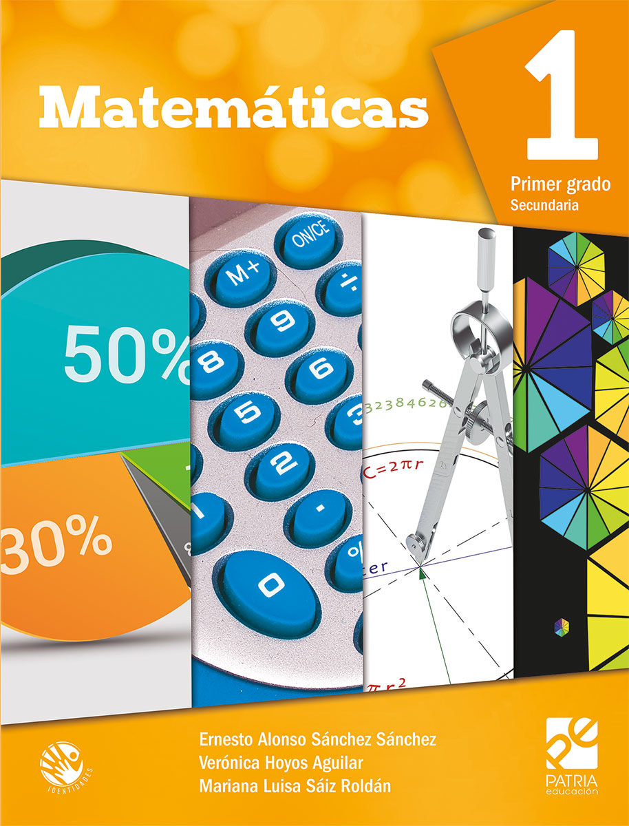 Matemáticas 1 Sánchez
