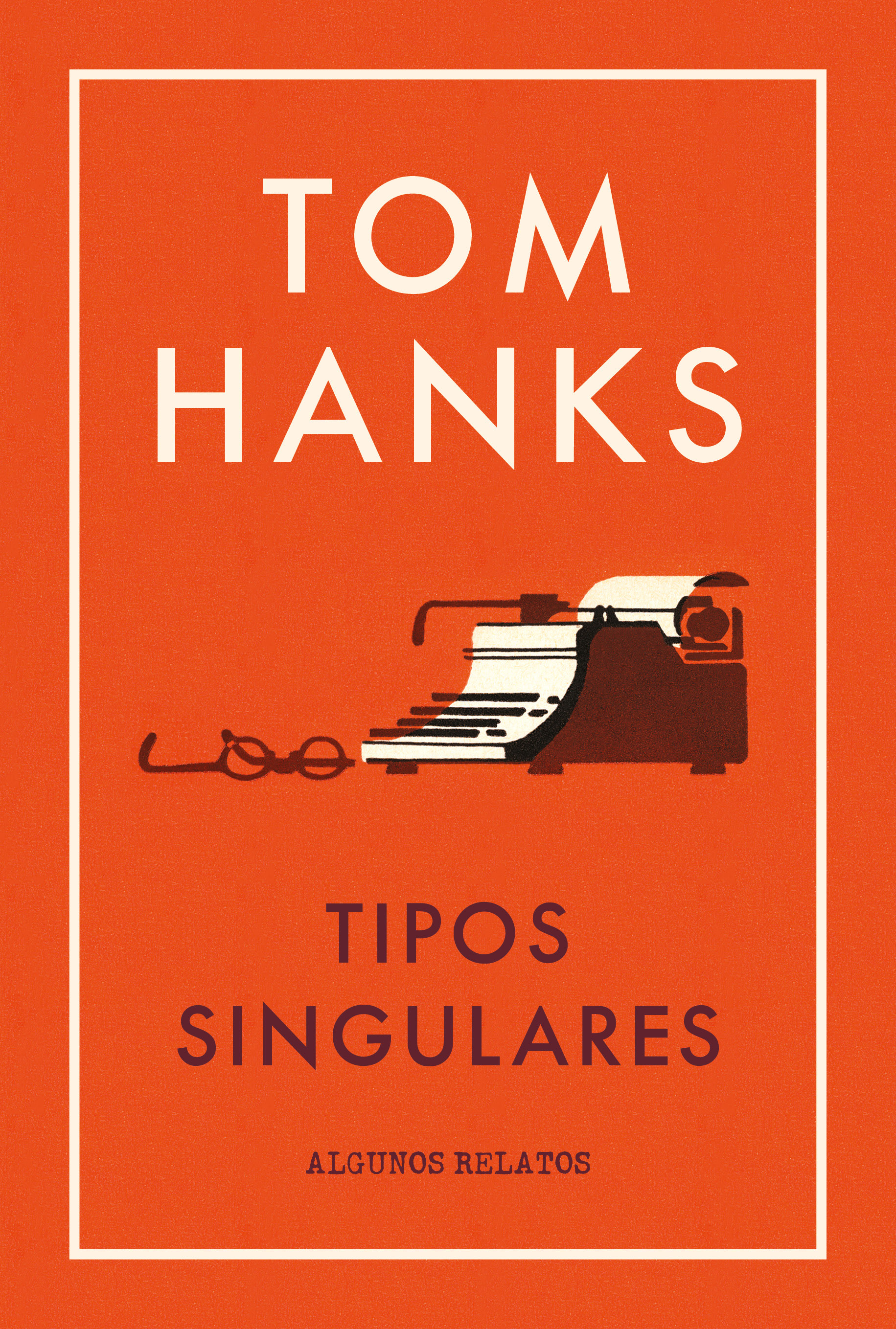 Tipos singulares