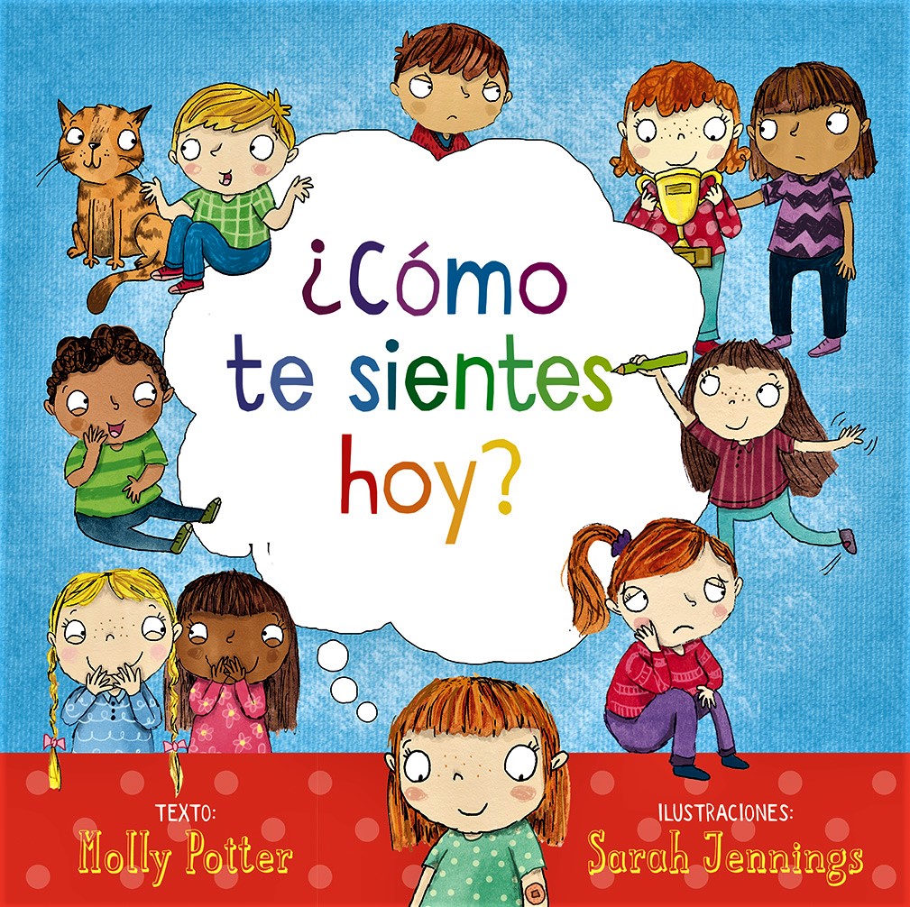 ¿Cómo te sientes hoy?