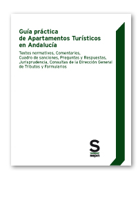 Guía práctica de Apartamentos Turísticos en Andalucía