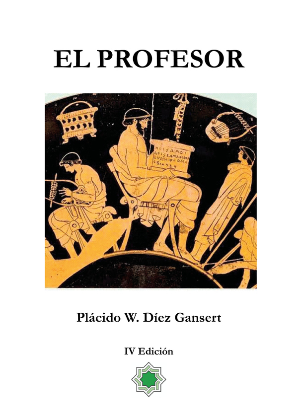 El profesor