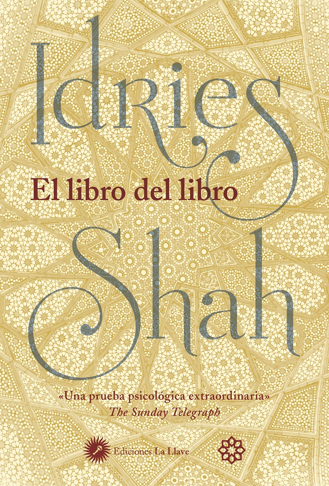 El libro del libro