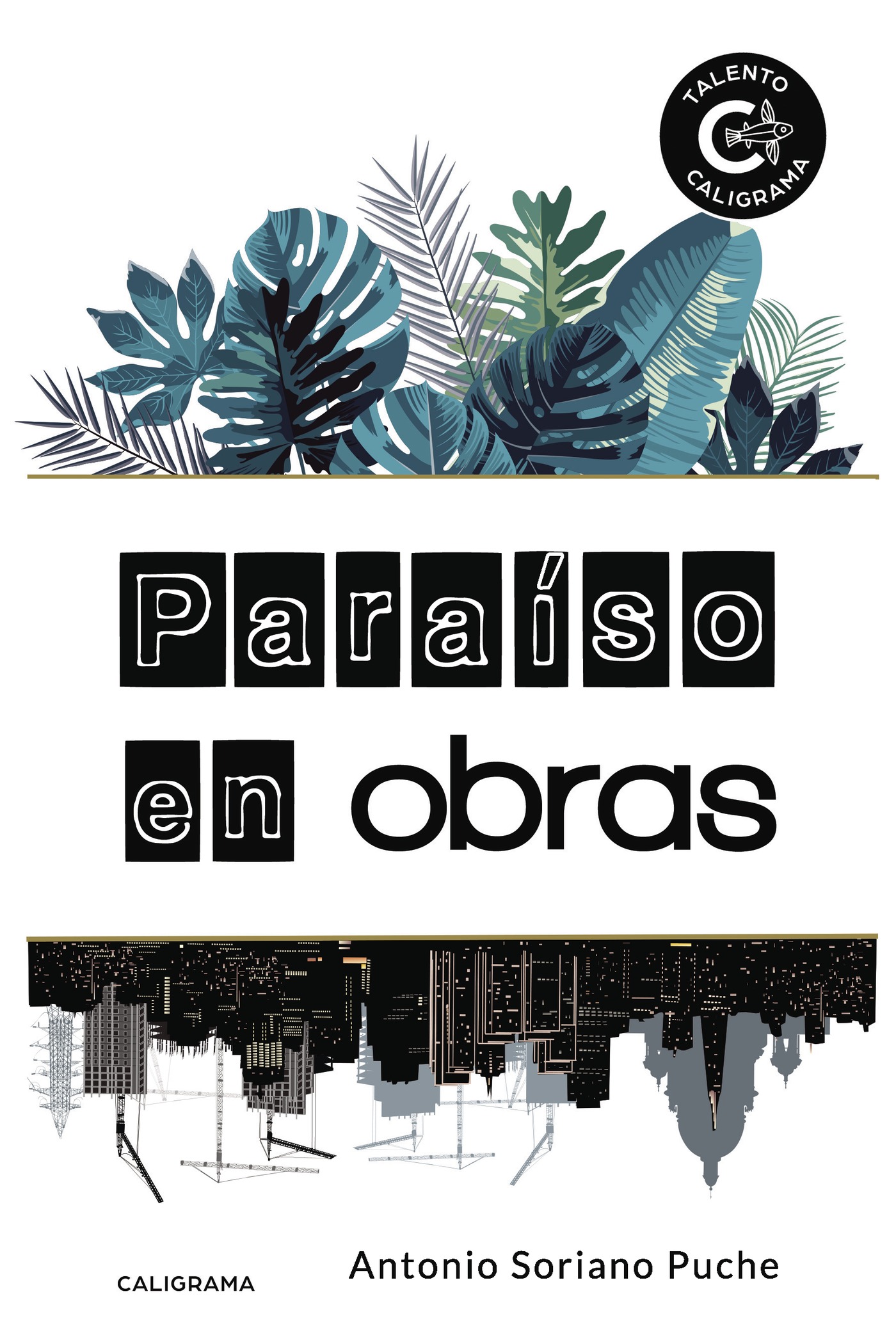 Paraíso en obras