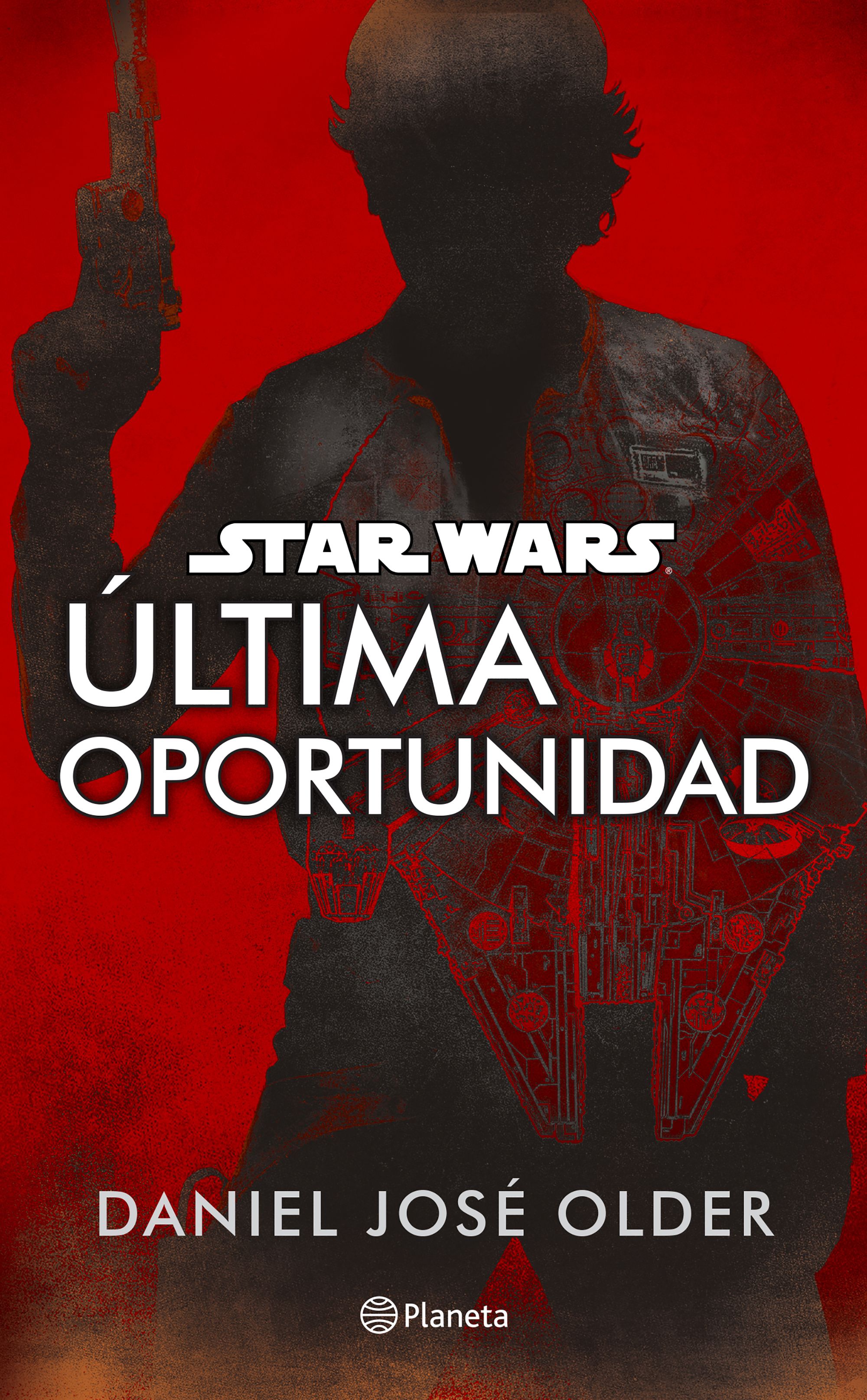 Star Wars. Última oportunidad
