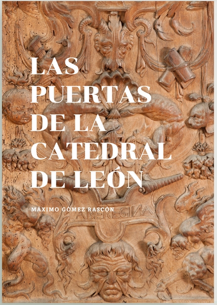 LAS PUERTAS DE LA CATEDRAL DE LEÓN