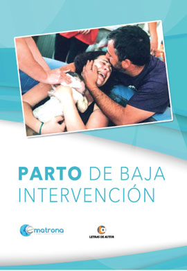 Parto de baja intervención