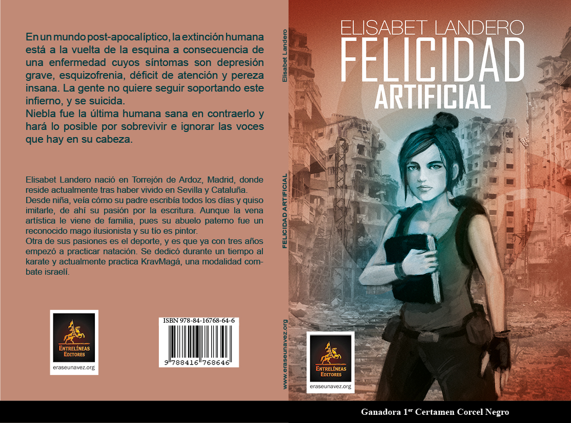 FELICIDAD ARTIFICIAL
