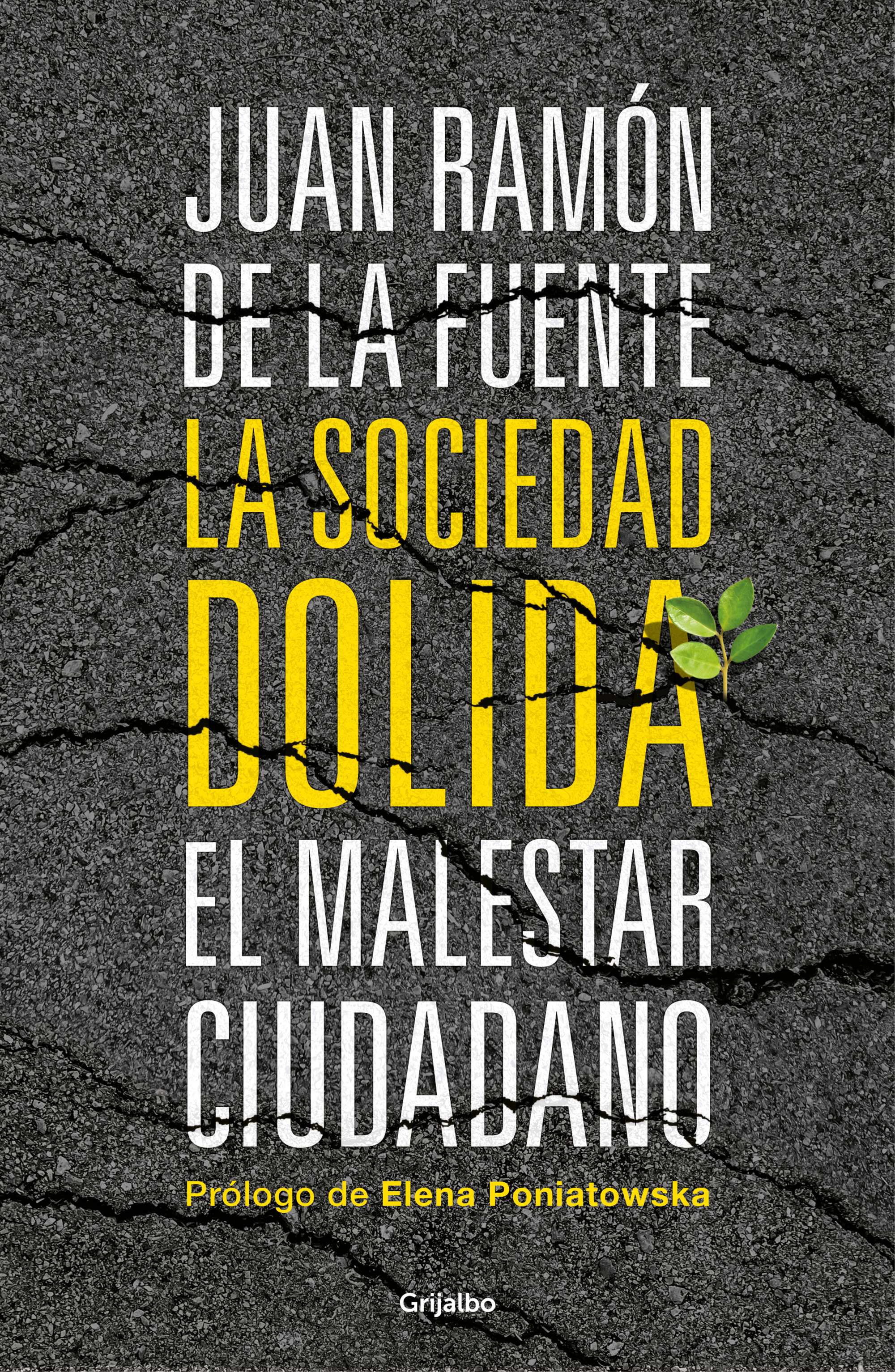 La sociedad dolida