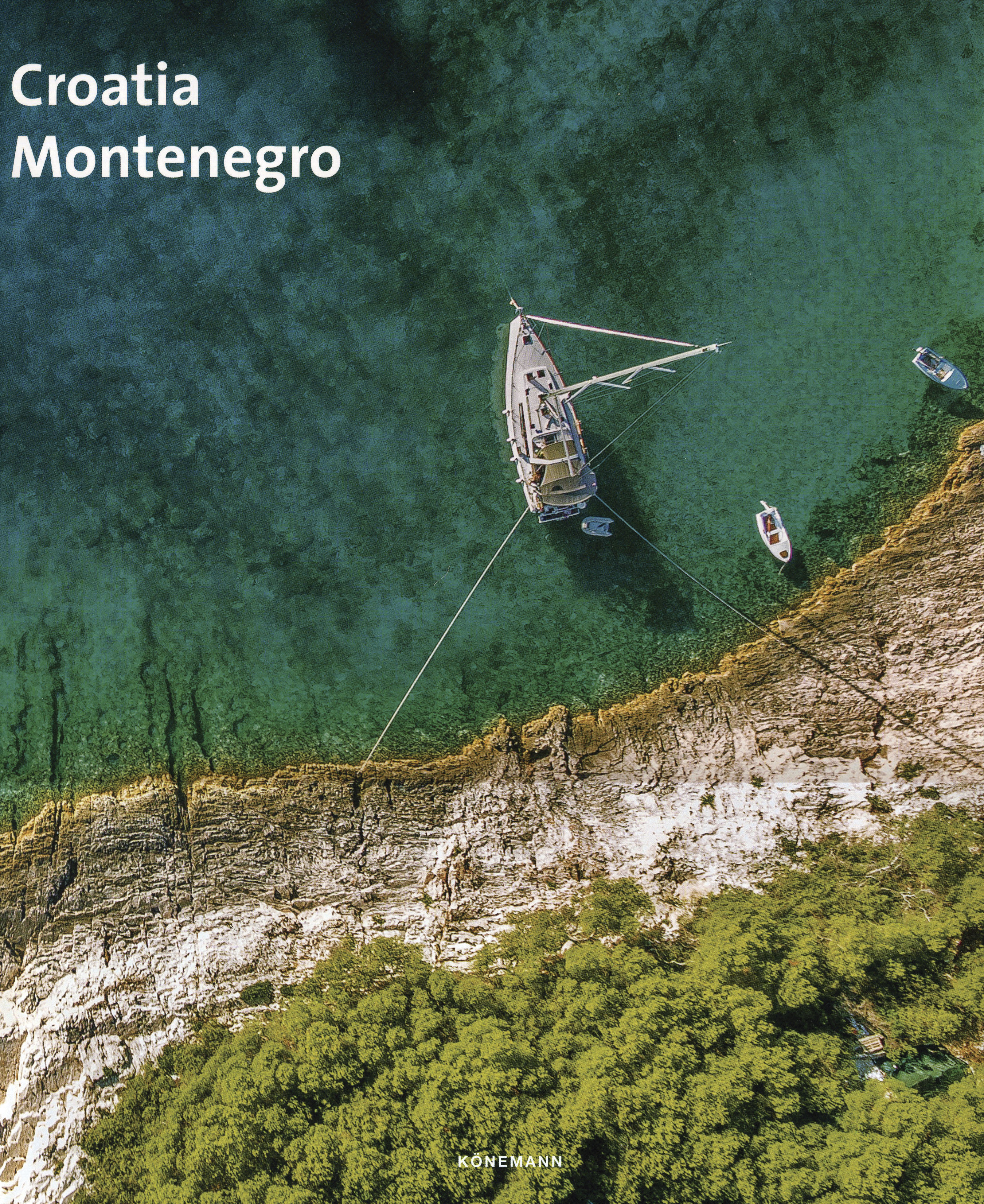 Folio 27 X 34: Croatia And Montenegro