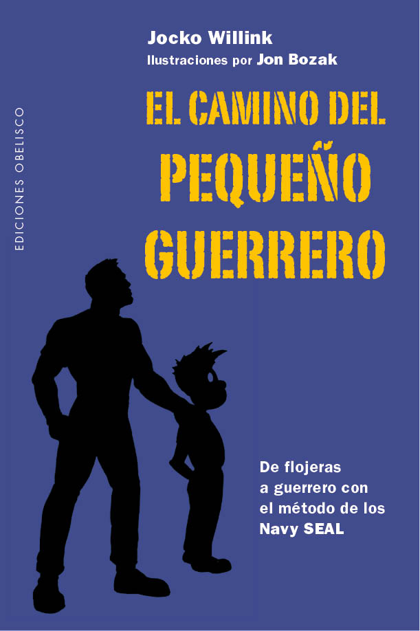 El camino del pequeño guerrero