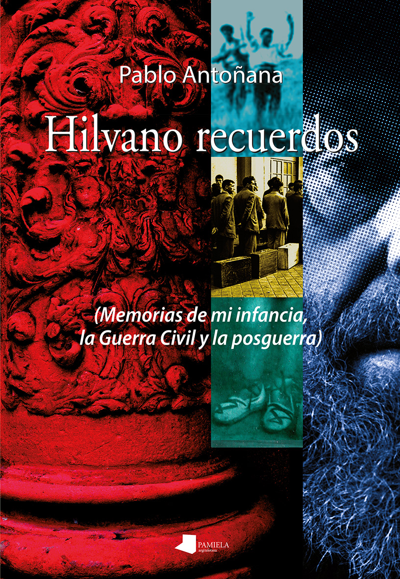 Hilvano recuerdos