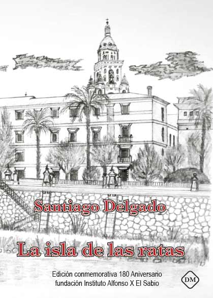 LA ISLA DE LAS RATAS