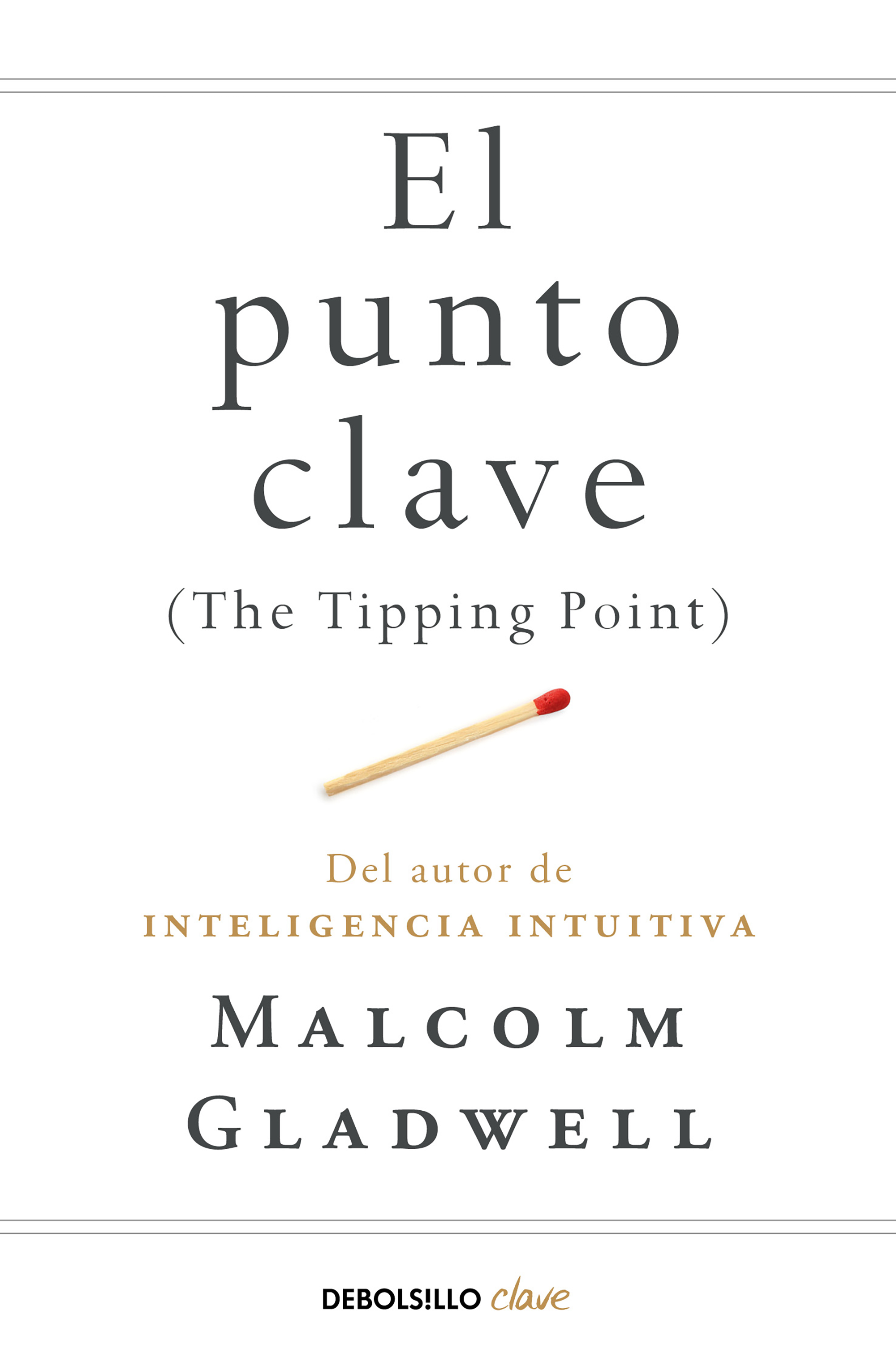 El punto clave