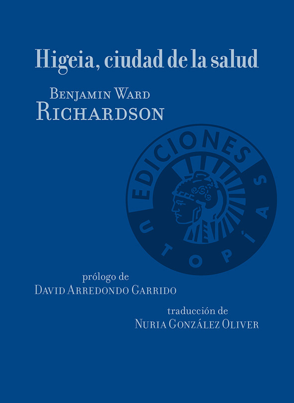Higeia, ciudad de la salud