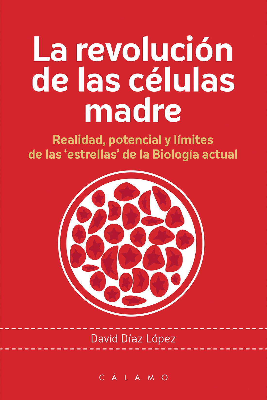 La revolución de las células madre