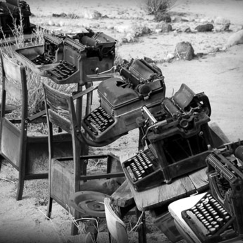 20 escritoras injustamente olvidadas