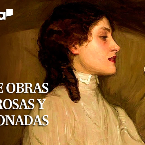 9 obras poderosas y apasionadas