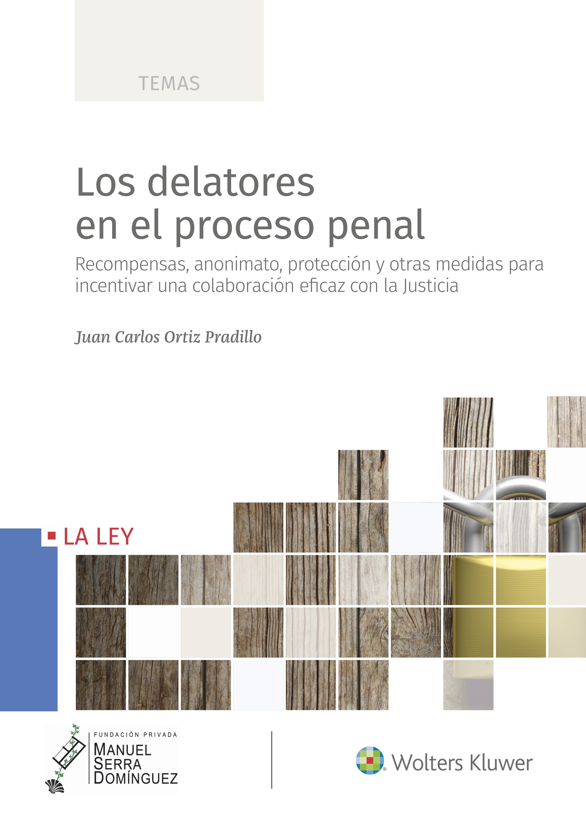 Los delatores en el proceso penal