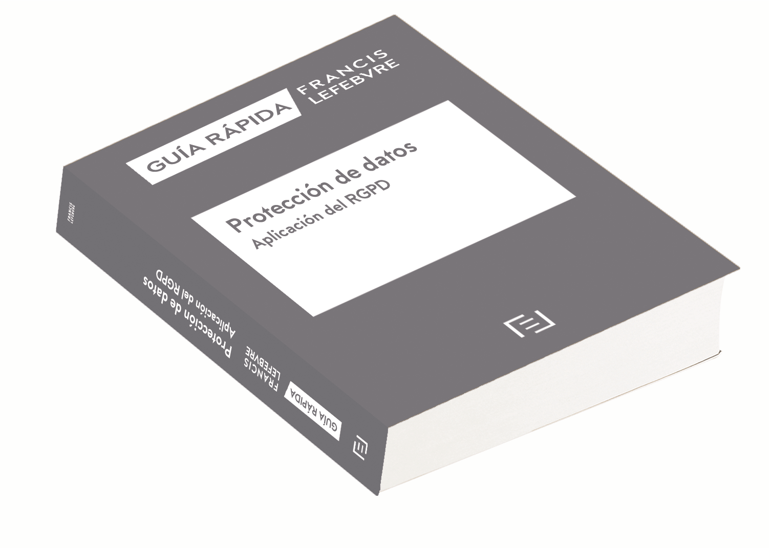 Protección de Datos. Aplicación del RGPD