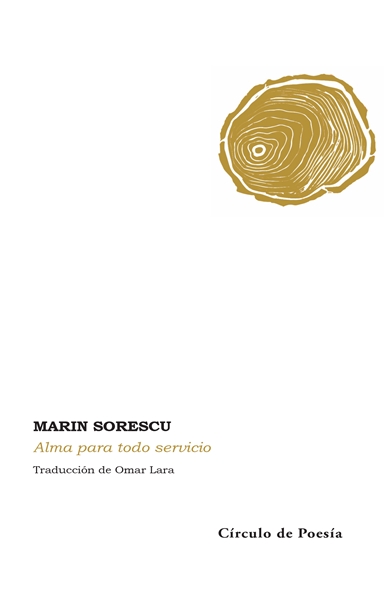 Alma para todo servicio