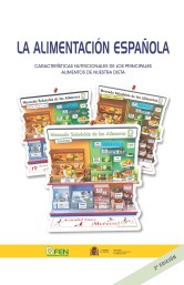 La alimentación española