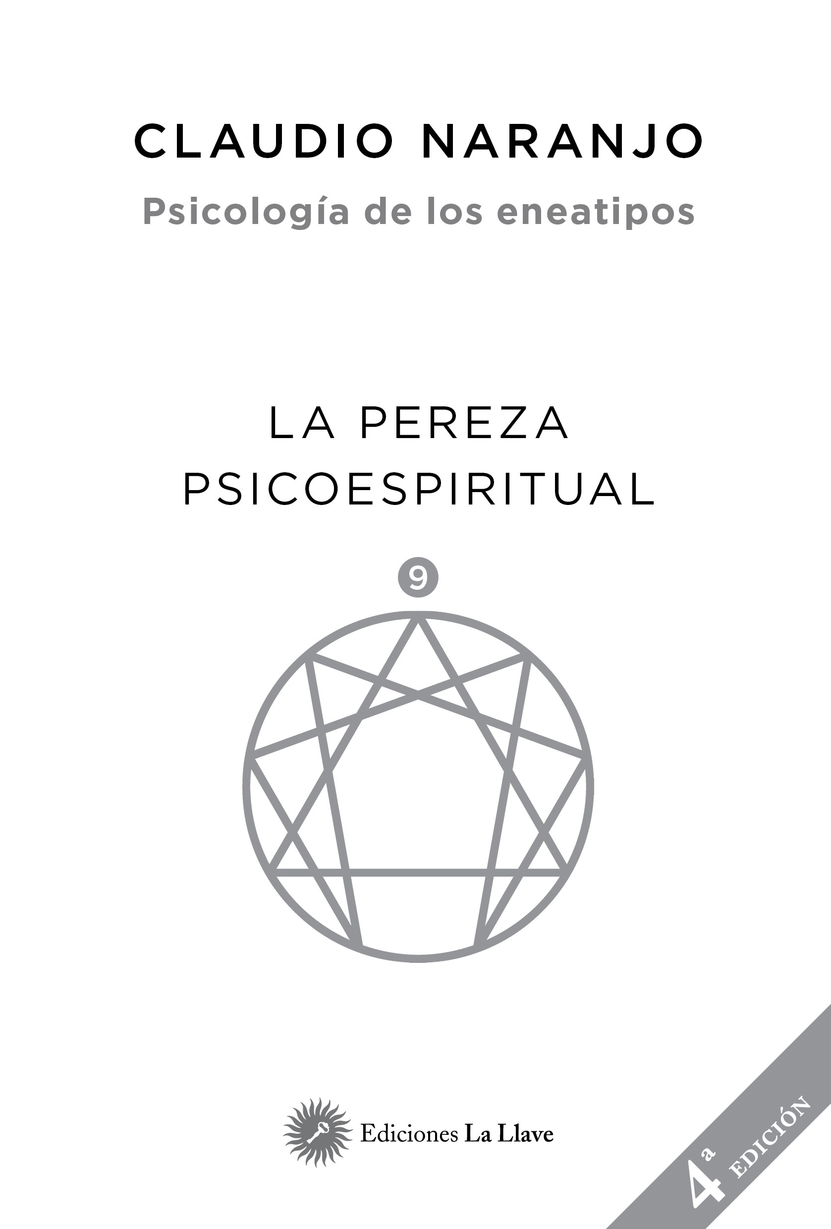 La pereza psicoespiritual