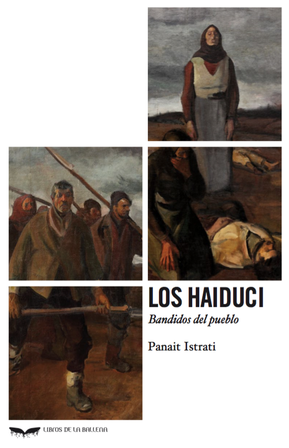 Los haiduci